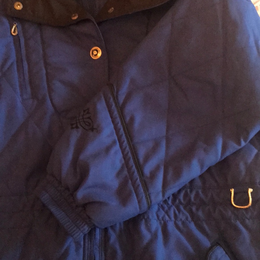 Vintage ski jacket - Picture 7 of 16